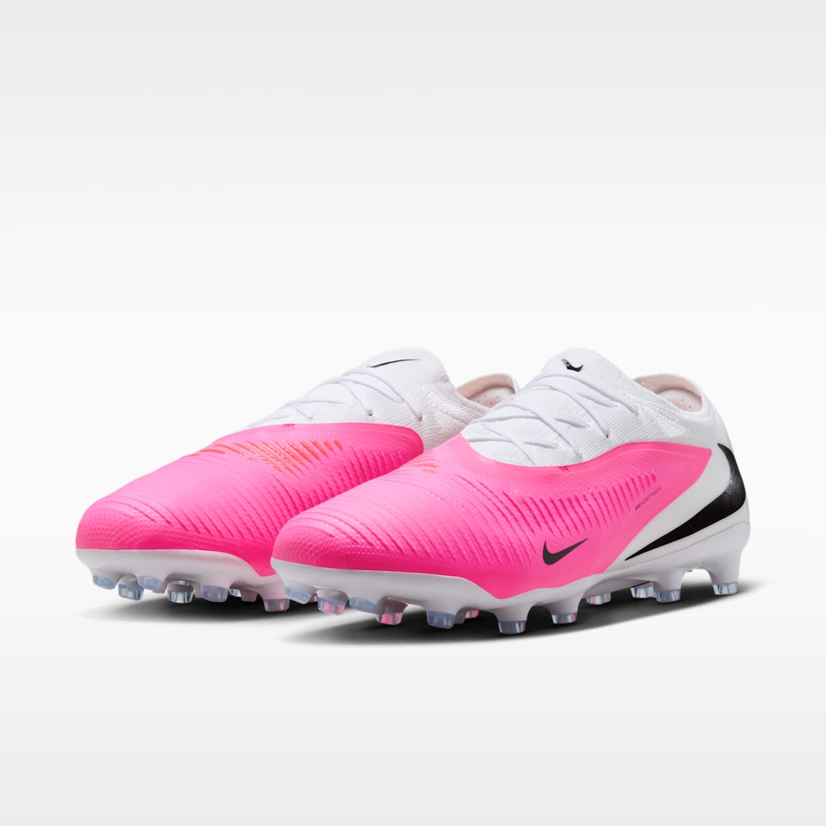 Women's Nike Phantom 6 Low Pro Artificial-Grass Soccer Cleats - Multi-Color/Black