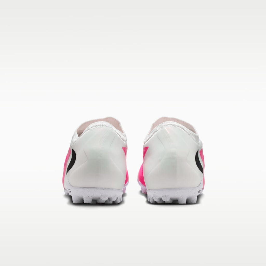 Women's Nike Phantom 6 Low Pro Turf Soccer Shoes - Multi-Color/Black