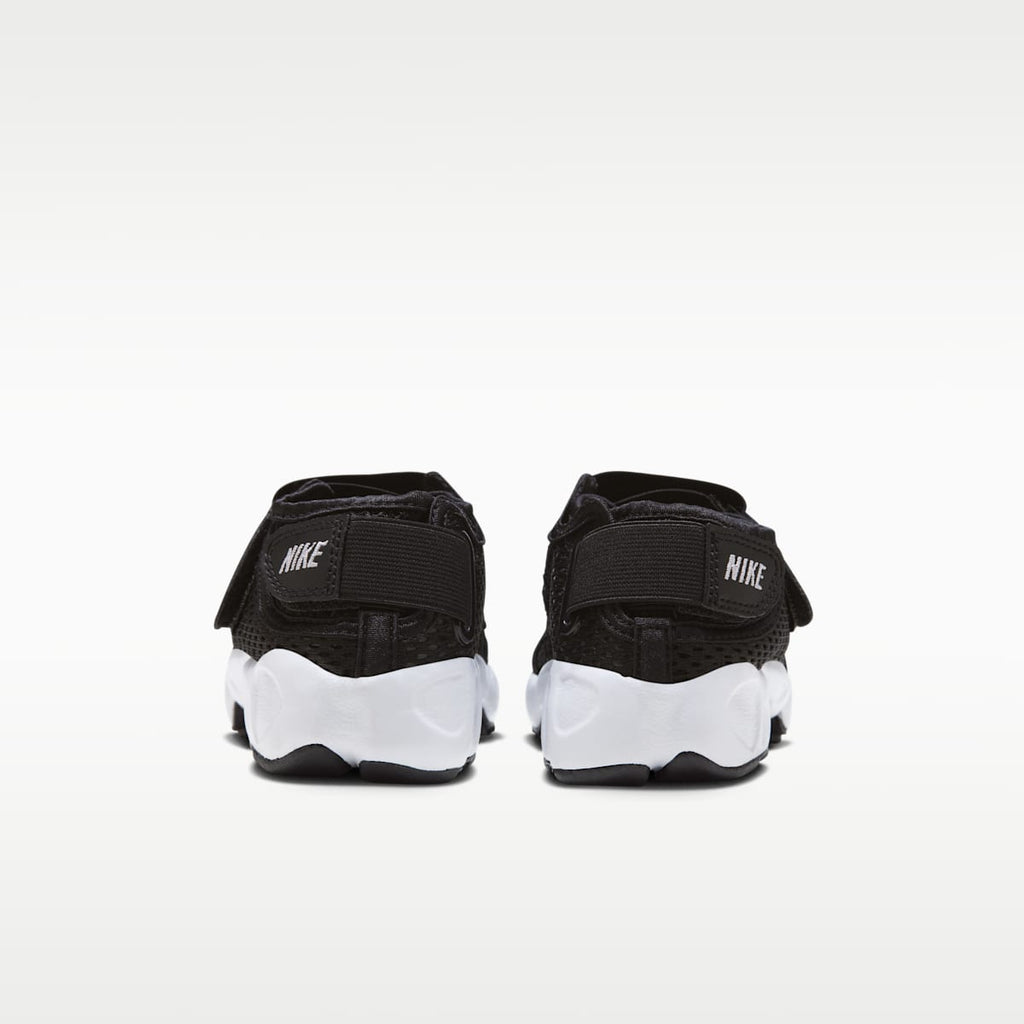 Nike Rift Little/Big Kids' Shoes - Black/White