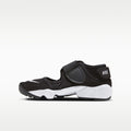 Nike Rift Little/Big Kids' Shoes - Black/White
