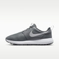 Nike Roshe G Golf Shoes - Cool Grey/Light Smoke Grey/White - Image 1