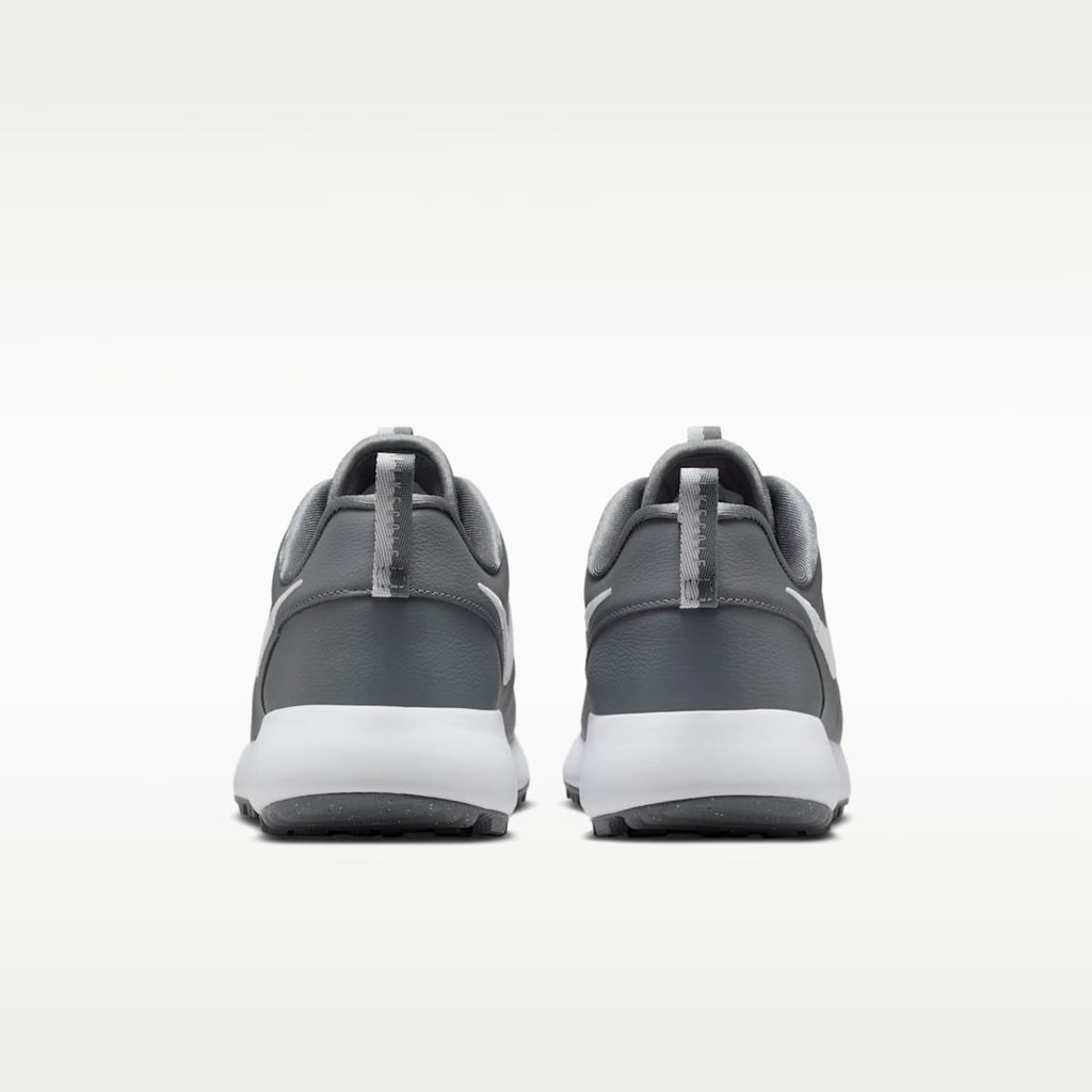 Nike Roshe G Golf Shoes - Cool Grey/Light Smoke Grey/White - Image 6