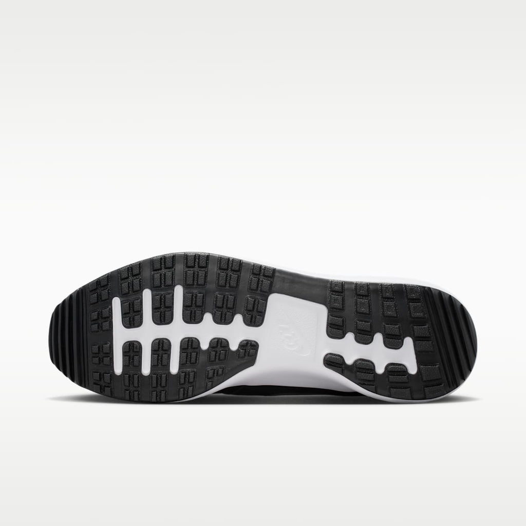 Nike Roshe G Golf Shoes - Black/White/Smoke Grey - Image 2
