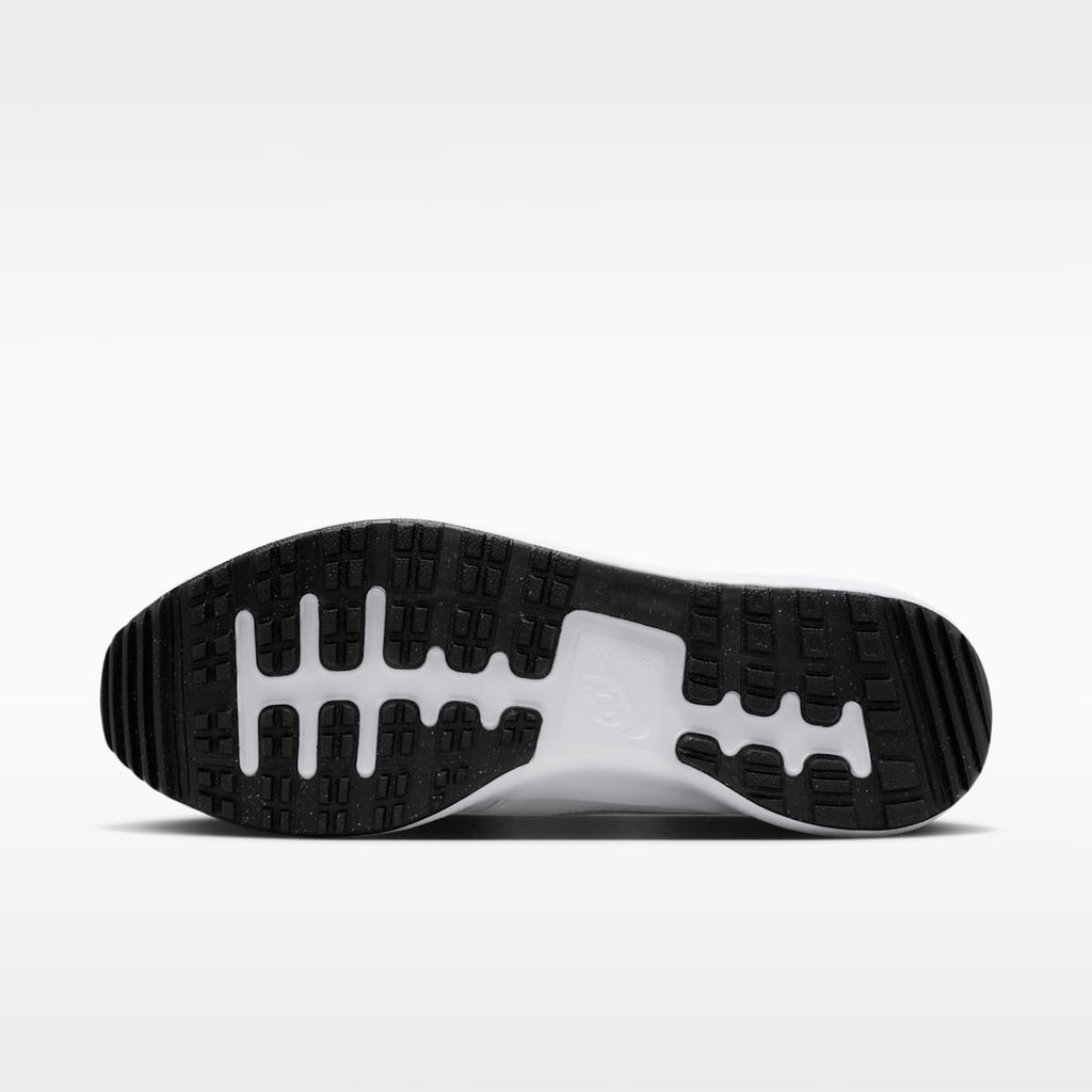 Nike Roshe G Golf Shoes - White/White/Black - Image 2