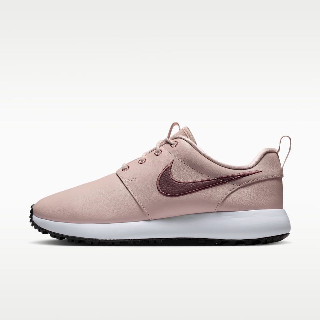 Nike Roshe G Golf Shoes - Silt Red/White/Tattoo - Image 1