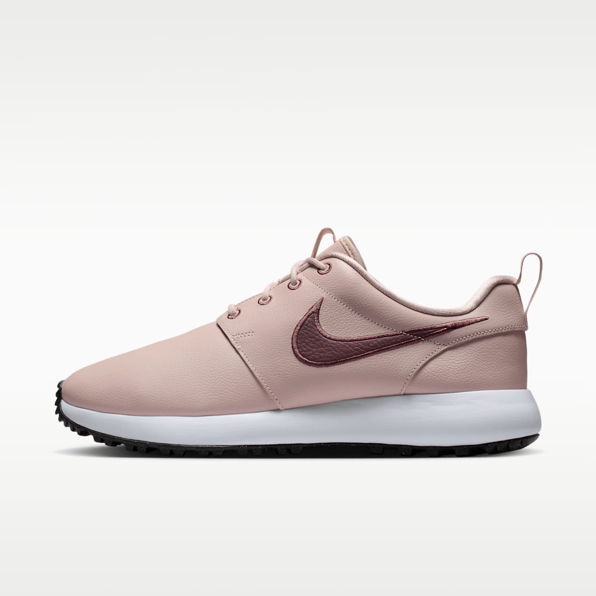 Nike Roshe G Golf Shoes - Silt Red/White/Tattoo - Image 1