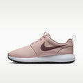 Women's Nike Roshe G Golf Shoes - Silt Red/White/Tattoo