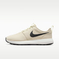 Nike Roshe G Golf Shoes - Light Khaki/Light Liquid Lime/Sail/Black - Image 1