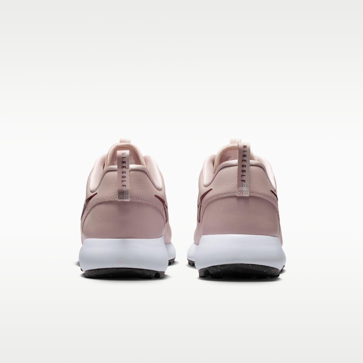 Nike Roshe G Golf Shoes - Silt Red/White/Tattoo - Image 6