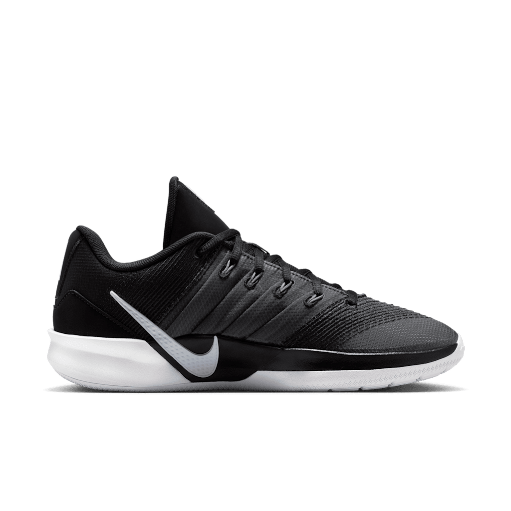 Sabrina 3 Basketball Shoes - Black/Perfect Pink/White - Image 3