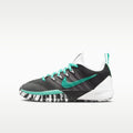 Sabrina 3 Big Kids' Basketball Shoes - Black/White/Mint - Image 1
