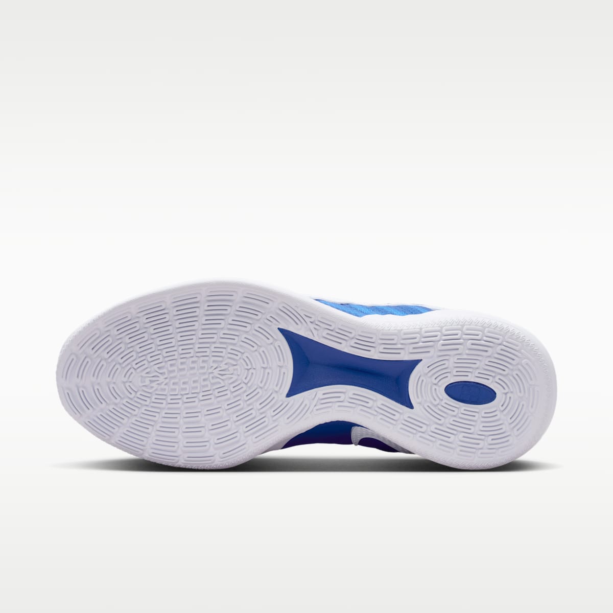 Sabrina 3 Basketball Shoes - Game Royal/Photo Blue/White - Image 2