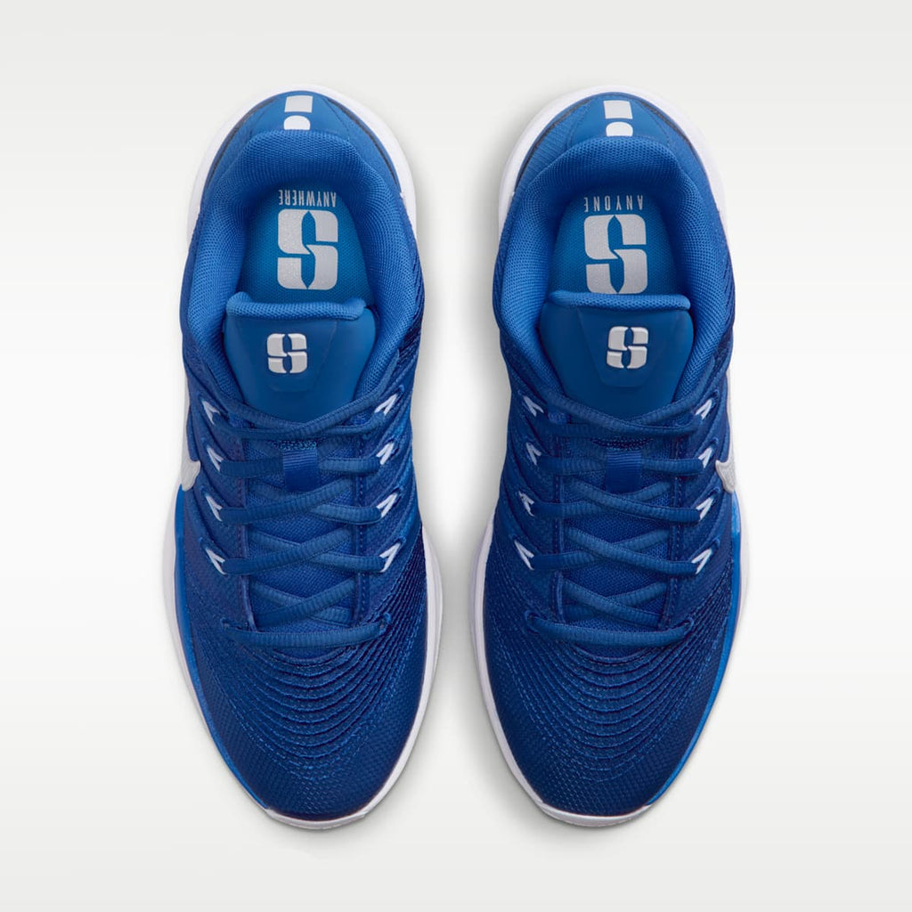 Sabrina 3 Basketball Shoes - Game Royal/Photo Blue/White - Image 4