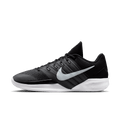 Women's Sabrina 3 Basketball Shoes - Black/Perfect Pink/White