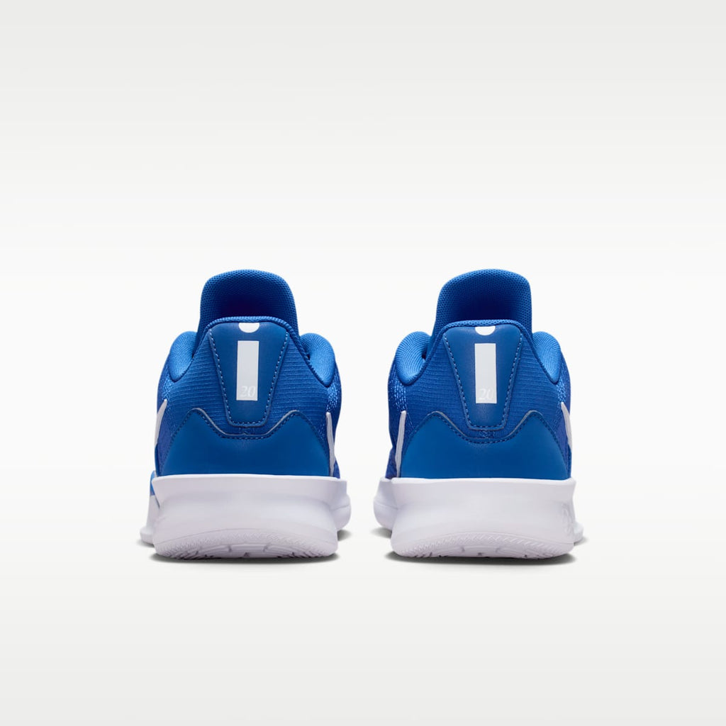 Sabrina 3 Basketball Shoes - Game Royal/Photo Blue/White - Image 6
