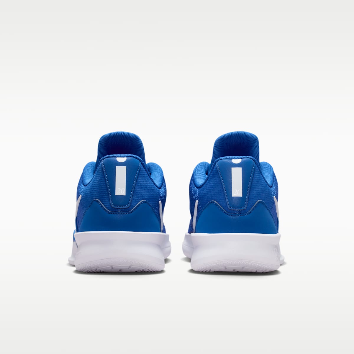 Sabrina 3 Basketball Shoes - Game Royal/Photo Blue/White - Image 6