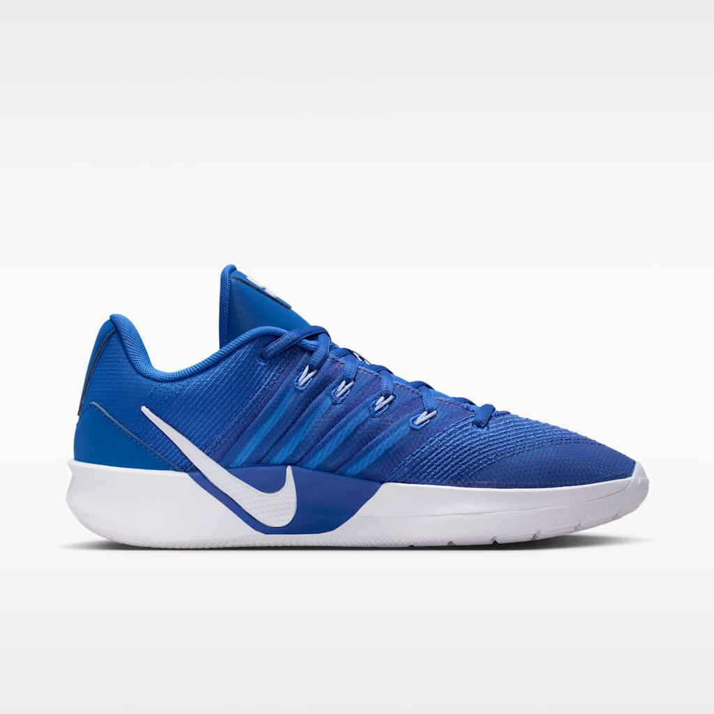 Sabrina 3 Basketball Shoes - Game Royal/Photo Blue/White - Image 3