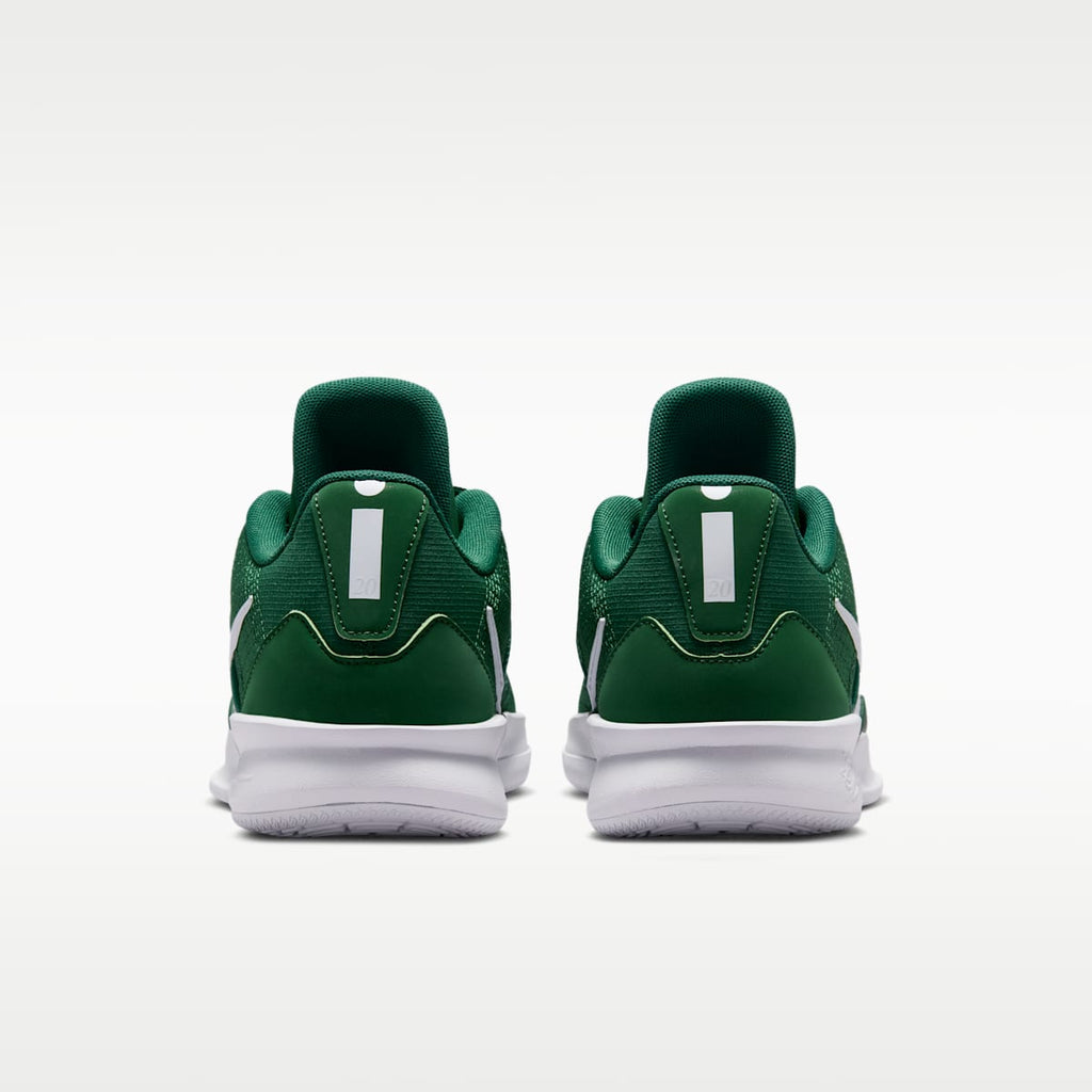 Sabrina 3 Basketball Shoes - Gorge Green/Volt/White - Image 6