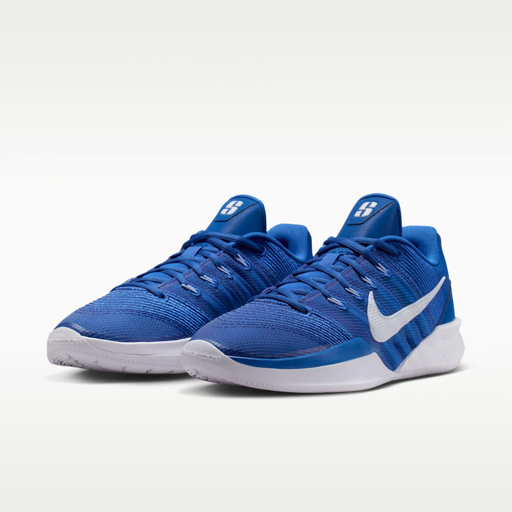 Sabrina 3 Basketball Shoes - Game Royal/Photo Blue/White - Image 5