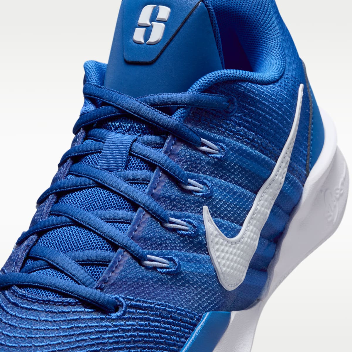 Sabrina 3 Basketball Shoes - Game Royal/Photo Blue/White - Image 7