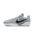 Women's Sabrina 3 Basketball Shoes - Wolf Grey/White/Perfect Pink/Black