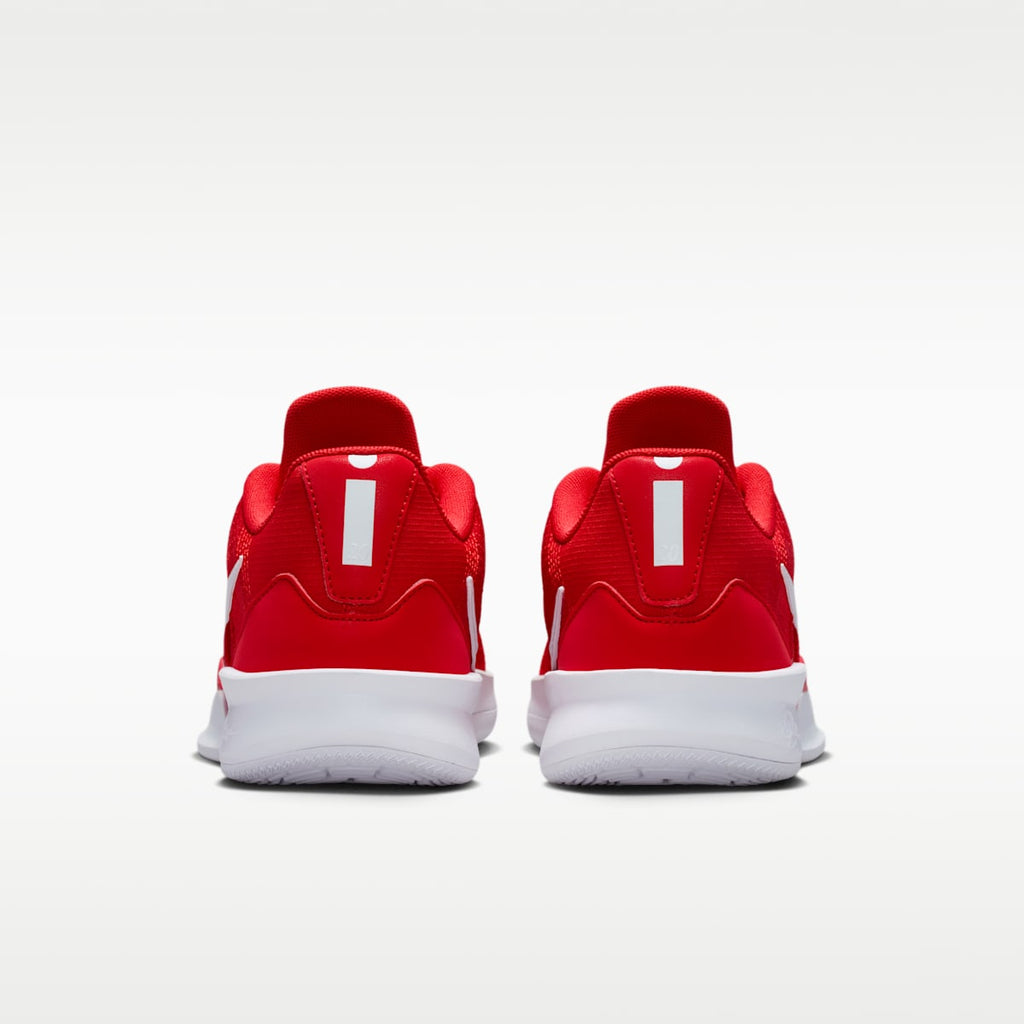 Sabrina 3 Basketball Shoes - University Red/Bright Crimson/White - Image 6