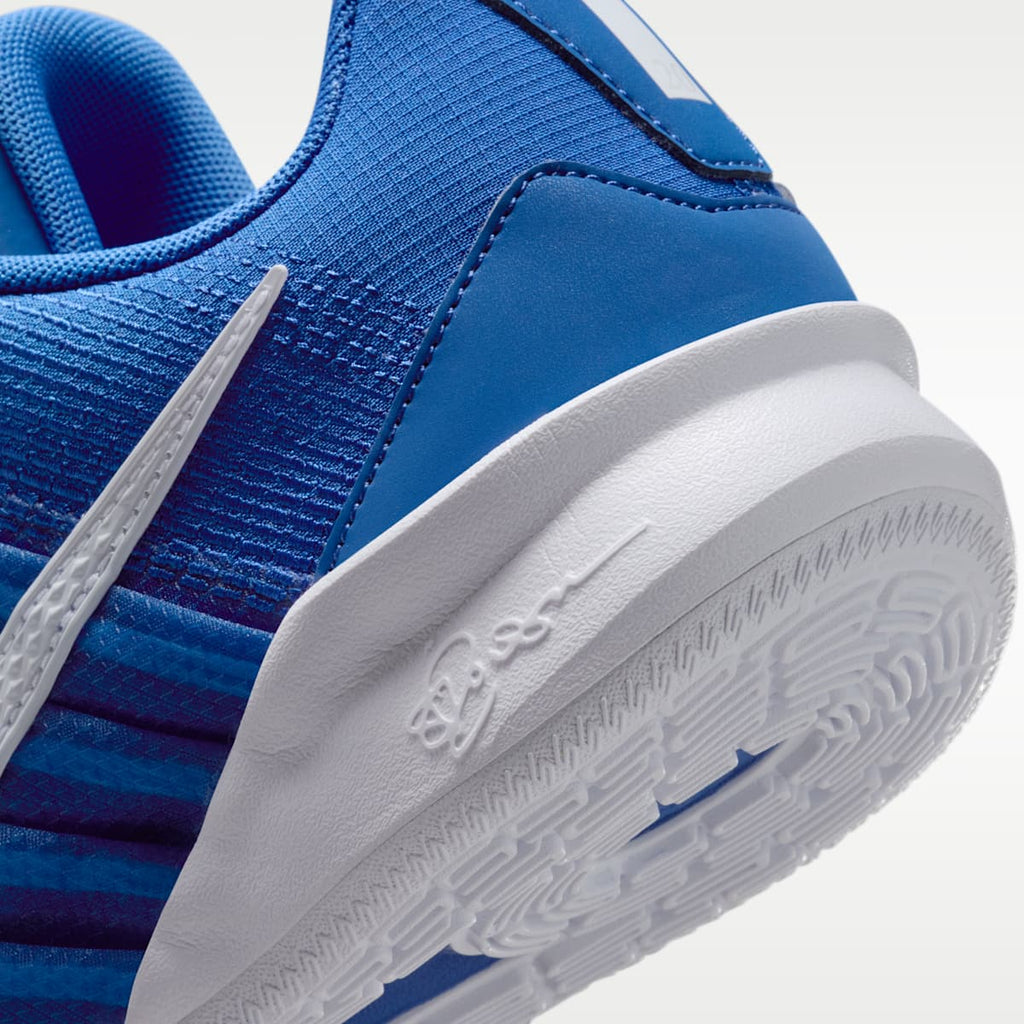 Sabrina 3 Basketball Shoes - Game Royal/Photo Blue/White - Image 8