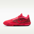 Sabrina 4 "Light Work" Basketball Shoes - Bright Crimson/Black/Hot Punch/Infrared 23 - Image 1