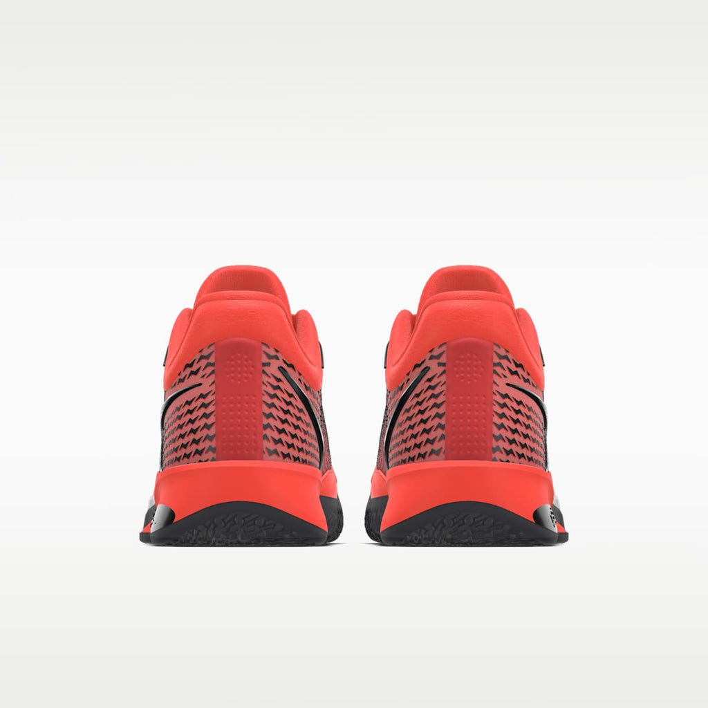 Sabrina 4 By You Custom Basketball Shoes - Multi-Color/Multi-Color - Image 5