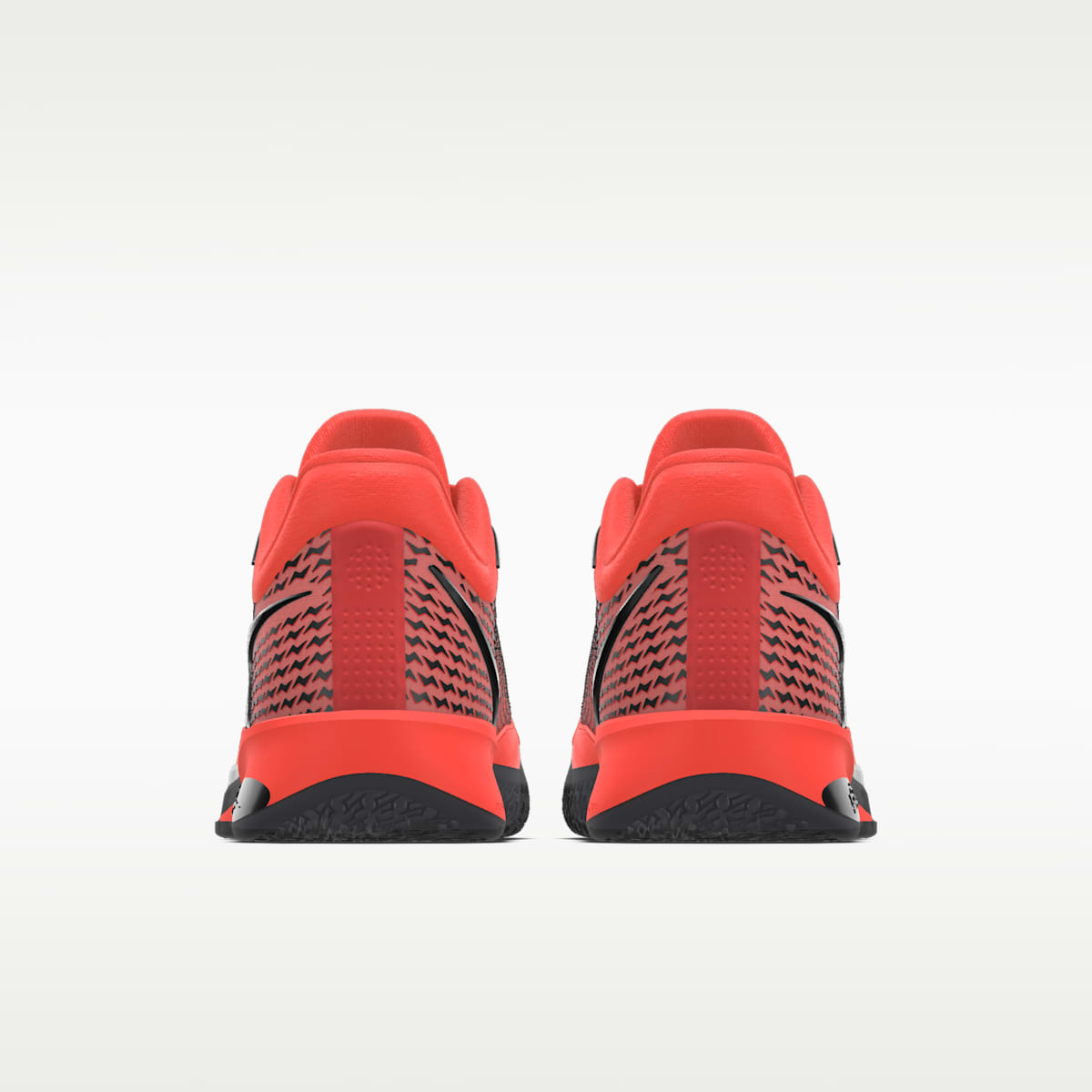 Sabrina 4 By You Custom Basketball Shoes - Multi-Color/Multi-Color - Image 5