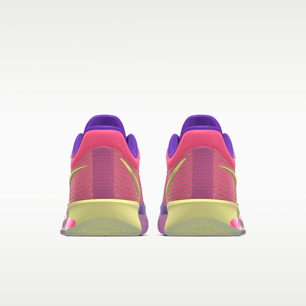 Sabrina 4 By You Custom Basketball Shoes - Multi-Color/Multi-Color - Image 5