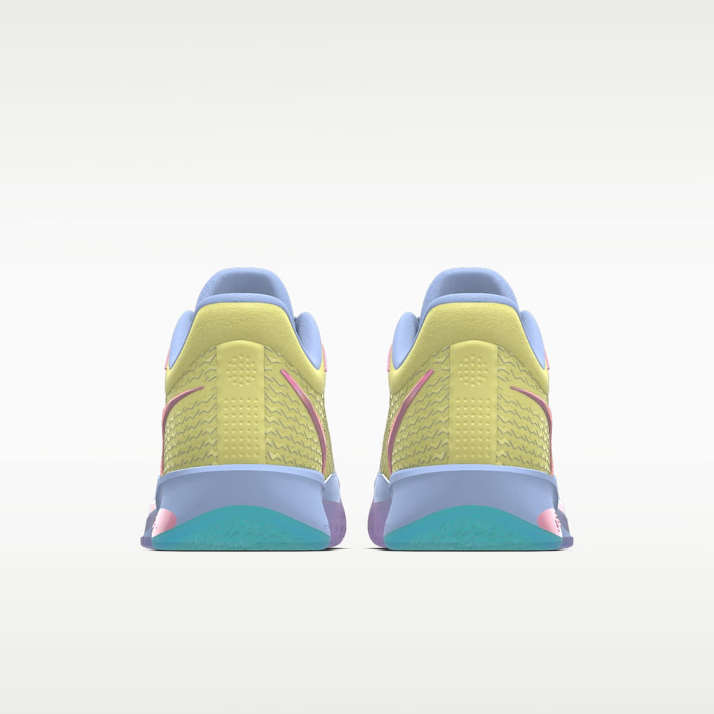 Sabrina 4 By You Custom Basketball Shoes - Multi-Color/Multi-Color - Image 5