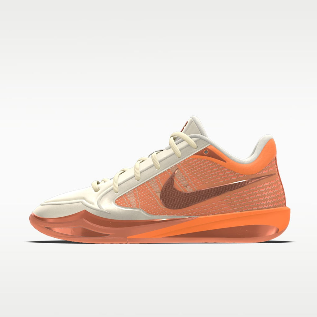 Sabrina 4 By You Custom Basketball Shoes - Multi-Color/Multi-Color - Image 1