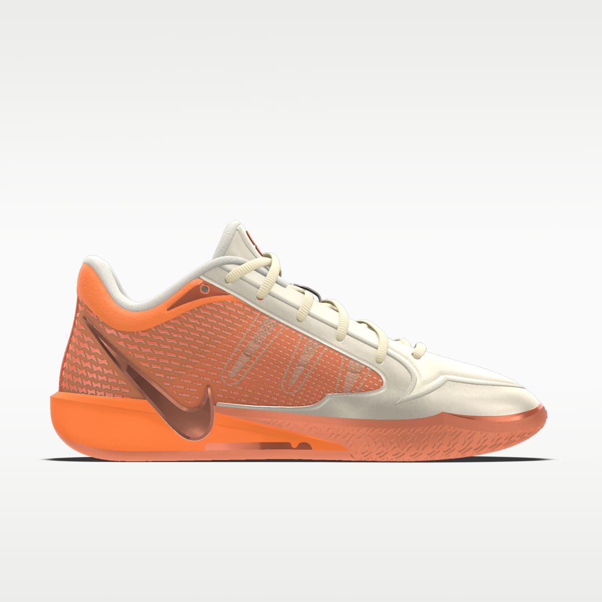 Sabrina 4 By You Custom Basketball Shoes - Multi-Color/Multi-Color - Image 3