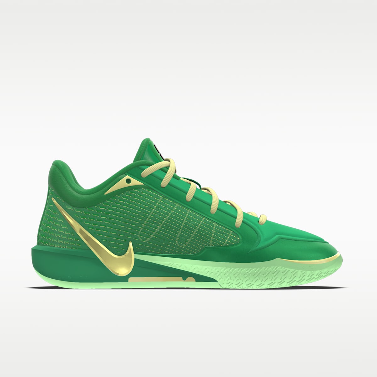 Sabrina 4 By You Custom Basketball Shoes - Multi-Color/Multi-Color - Image 3