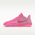Sabrina 4 By You Custom Basketball Shoes - Multi-Color/Multi-Color - Image 1