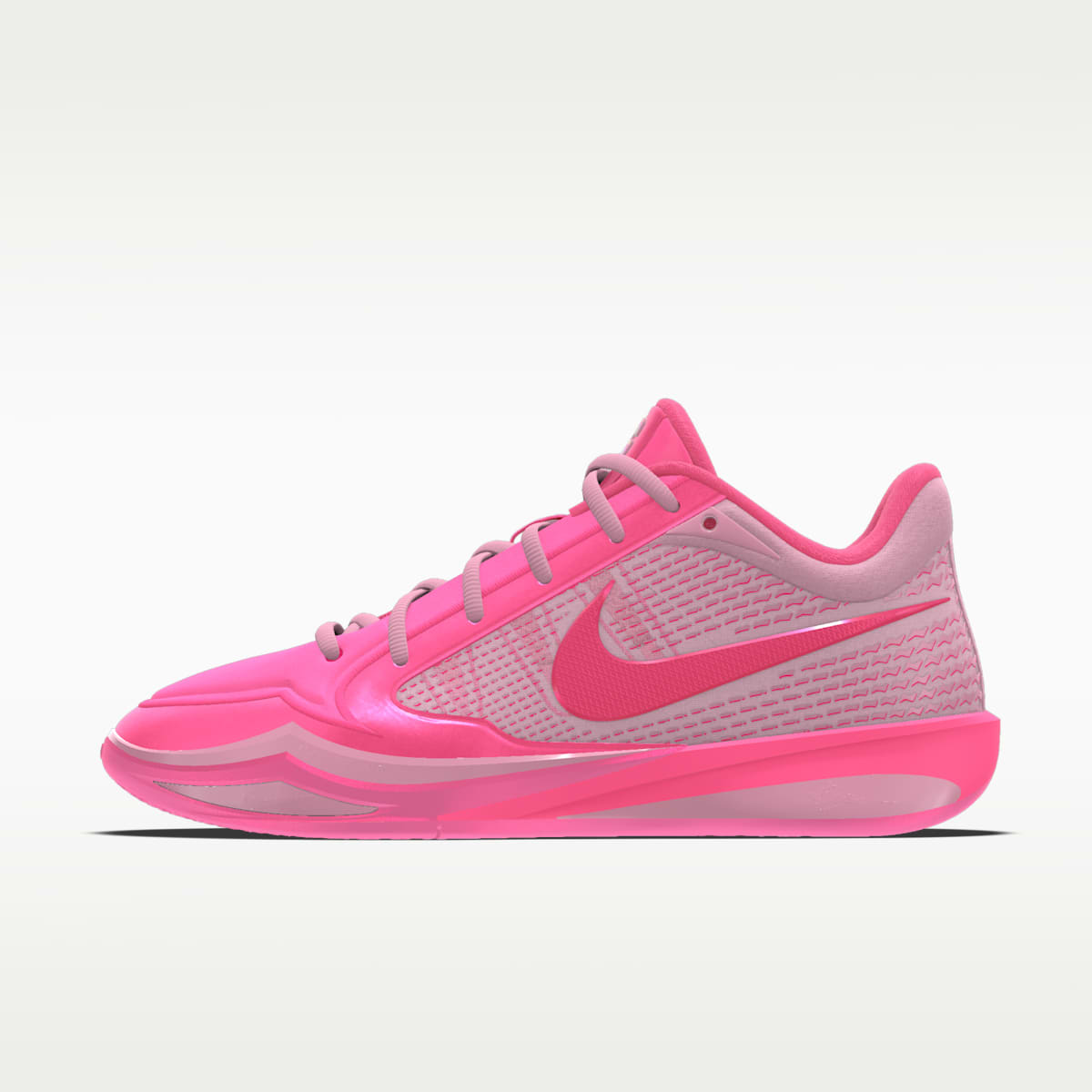 Sabrina 4 By You Custom Basketball Shoes - Multi-Color/Multi-Color - Image 1