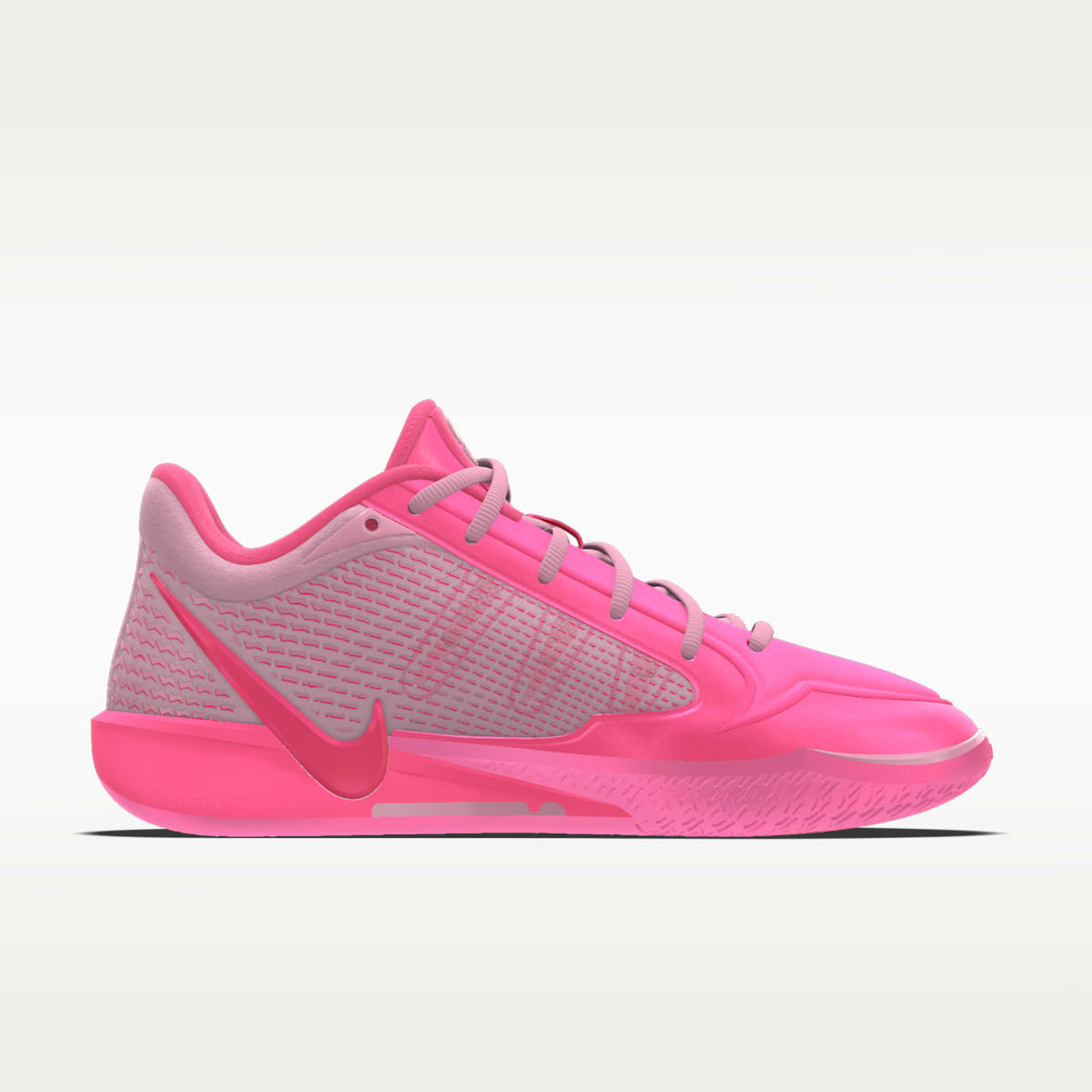 Sabrina 4 By You Custom Basketball Shoes - Multi-Color/Multi-Color - Image 3