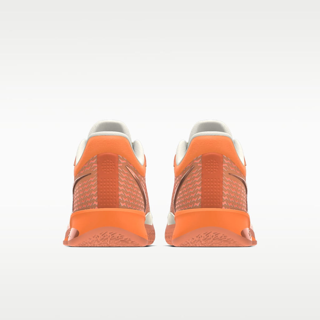Sabrina 4 By You Custom Basketball Shoes - Multi-Color/Multi-Color - Image 5