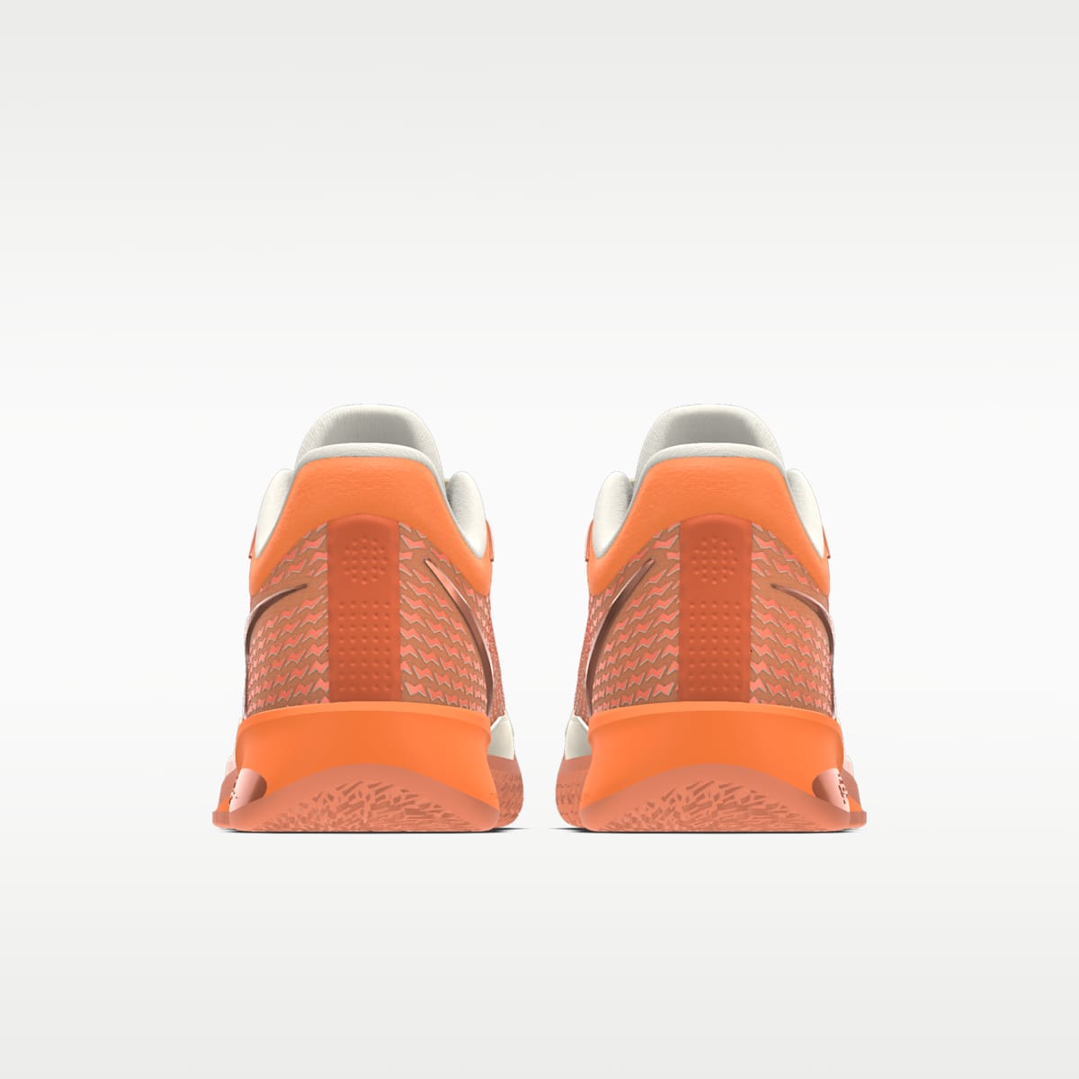 Sabrina 4 By You Custom Basketball Shoes - Multi-Color/Multi-Color - Image 5