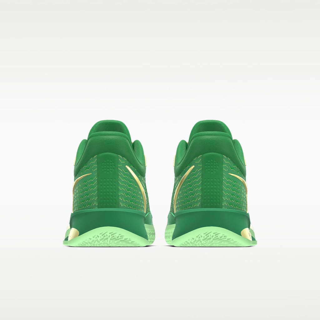 Sabrina 4 By You Custom Basketball Shoes - Multi-Color/Multi-Color - Image 5