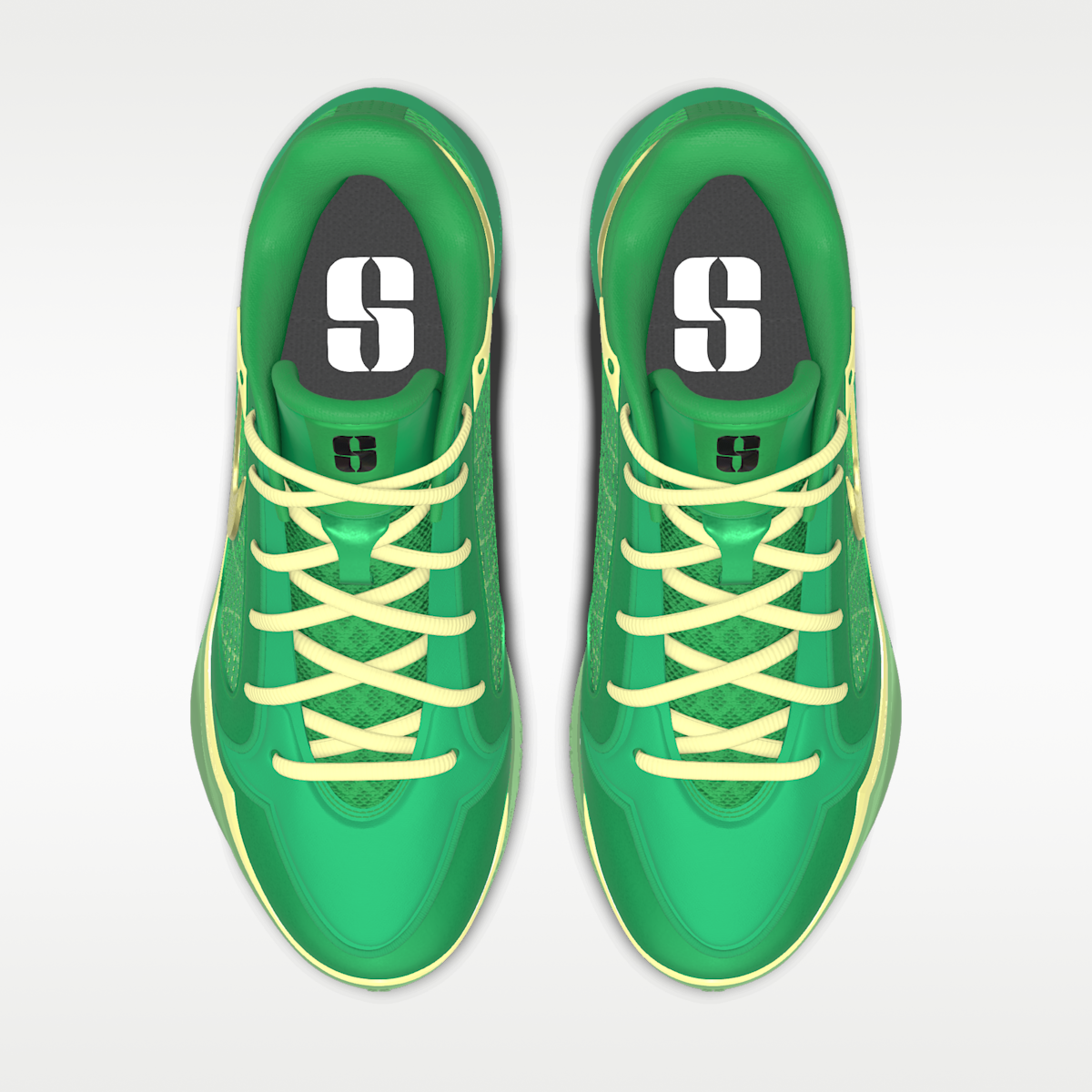 Women's Sabrina 4 By You Custom Basketball Shoes - Multi-Color/Multi-Color