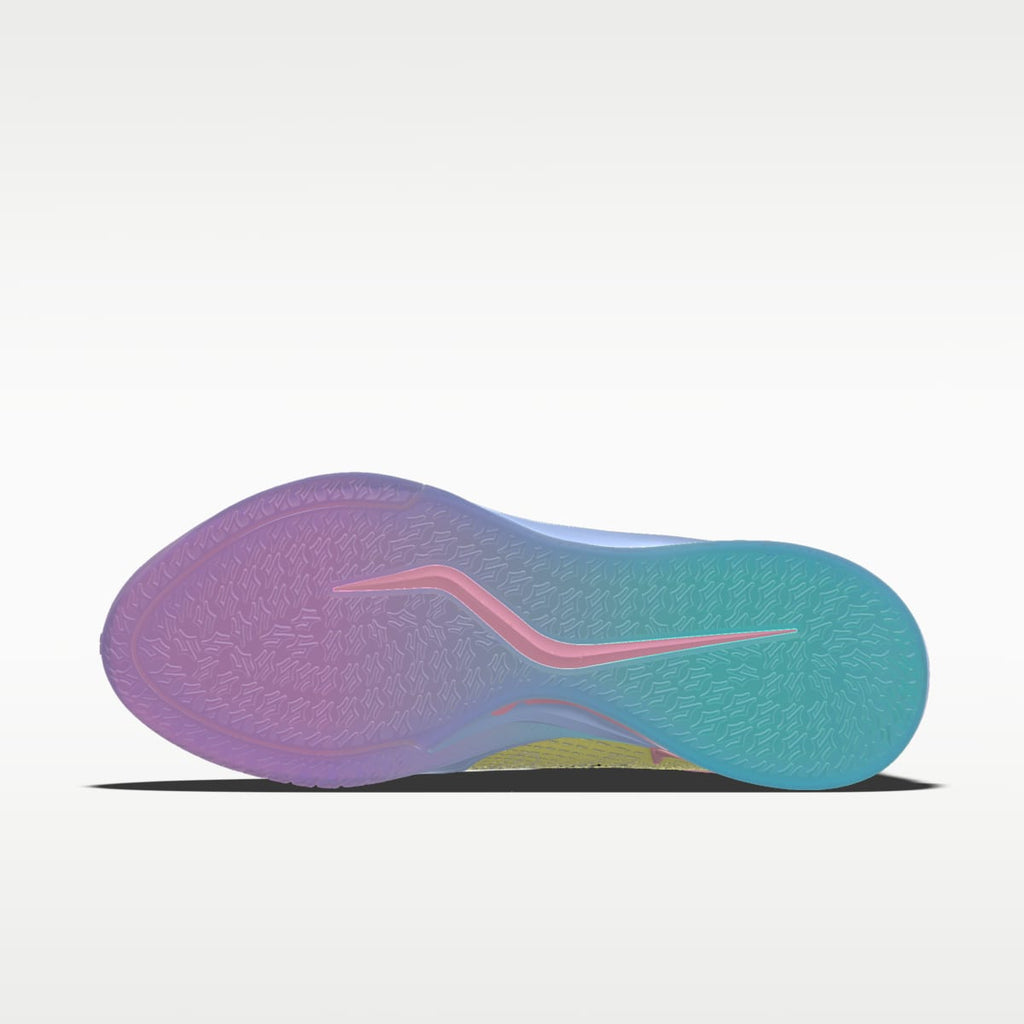 Sabrina 4 By You Custom Basketball Shoes - Multi-Color/Multi-Color - Image 6