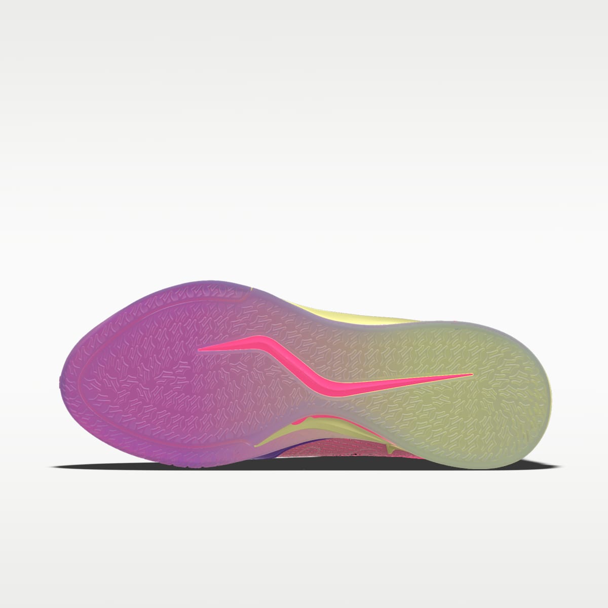 Sabrina 4 By You Custom Basketball Shoes - Multi-Color/Multi-Color - Image 6
