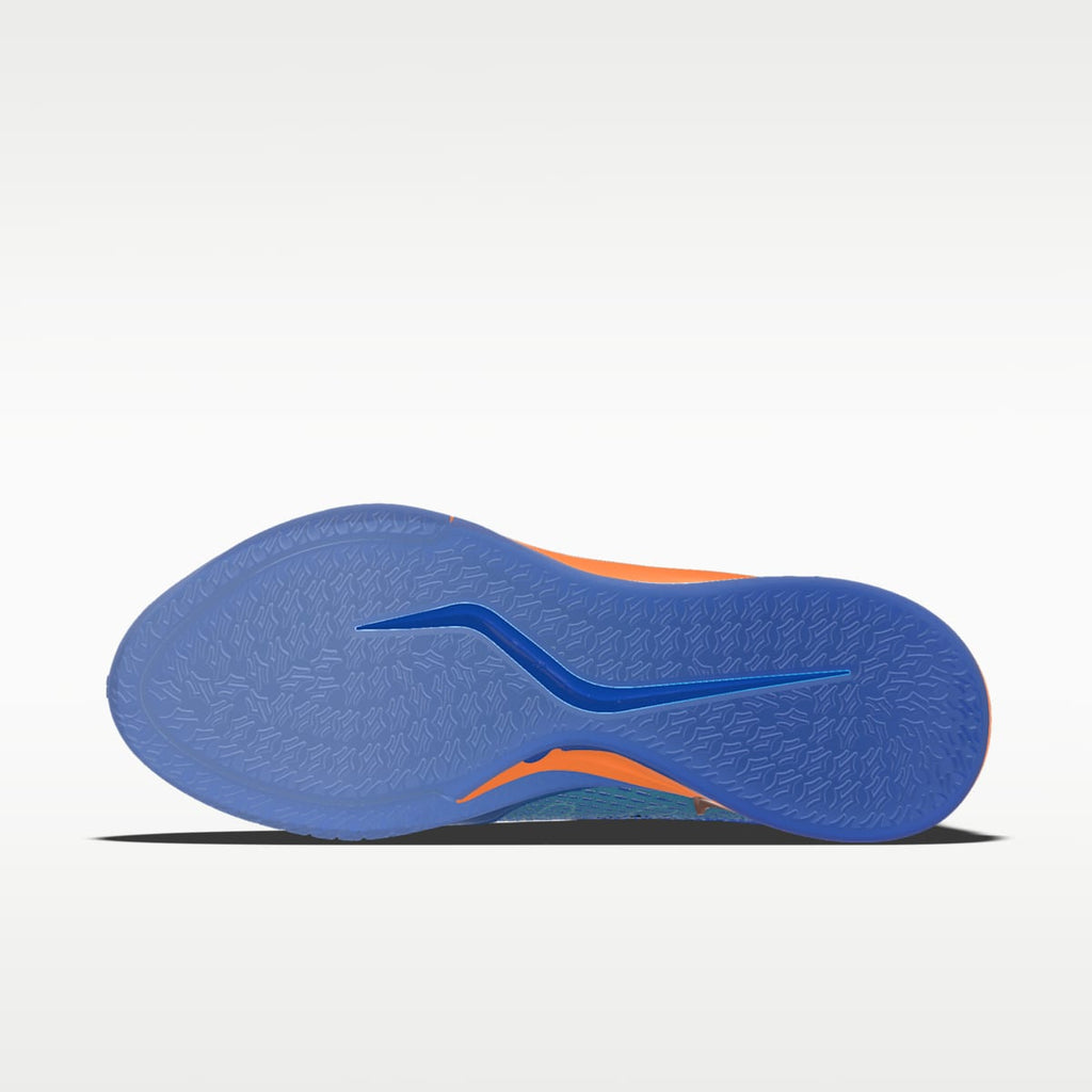 Sabrina 4 By You Custom Basketball Shoes - Multi-Color/Multi-Color - Image 6