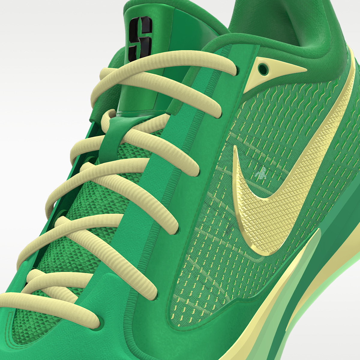 Women's Sabrina 4 By You Custom Basketball Shoes - Multi-Color/Multi-Color