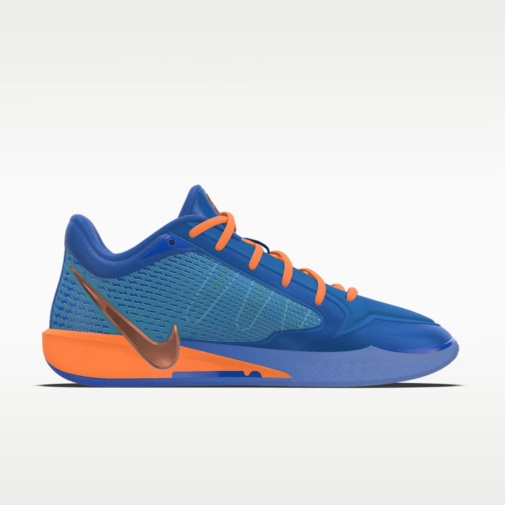 Sabrina 4 By You Custom Basketball Shoes - Multi-Color/Multi-Color - Image 3