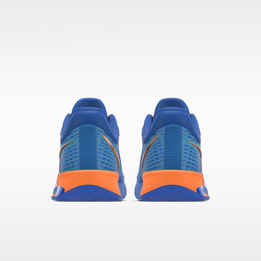 Sabrina 4 By You Custom Basketball Shoes - Multi-Color/Multi-Color - Image 5