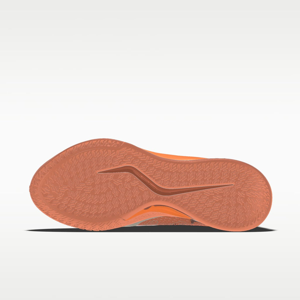Sabrina 4 By You Custom Basketball Shoes - Multi-Color/Multi-Color - Image 6