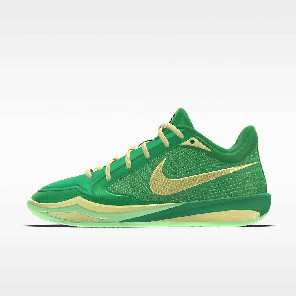 Sabrina 4 By You Custom Basketball Shoes - Multi-Color/Multi-Color - Image 1
